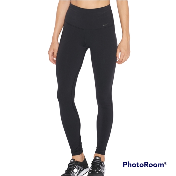 Nike Sculpt Training Tights